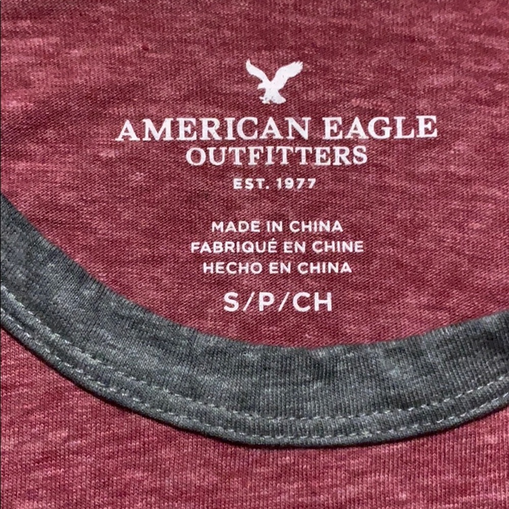 Aeo Tshirt - image 3